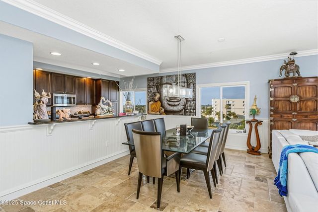 1125 N Highway A1A Ph 501, Indialantic, FL 32903