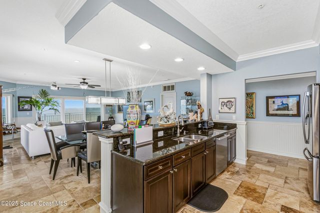 1125 N Highway A1A Ph 501, Indialantic, FL 32903