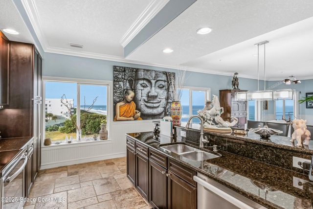 1125 N Highway A1A Ph 501, Indialantic, FL 32903