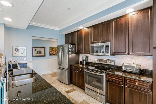 1125 N Highway A1A Ph 501, Indialantic, FL 32903