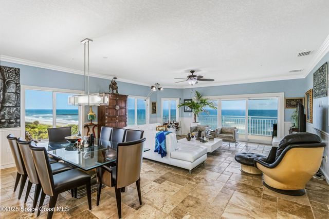 1125 N Highway A1A Ph 501, Indialantic, FL 32903