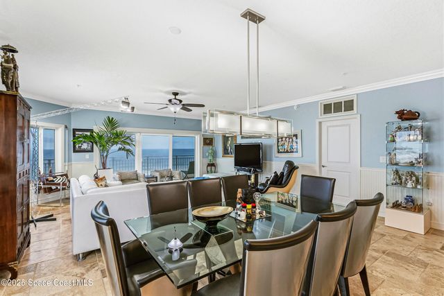 1125 N Highway A1A Ph 501, Indialantic, FL 32903