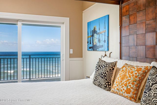 1125 N Highway A1A Ph 501, Indialantic, FL 32903