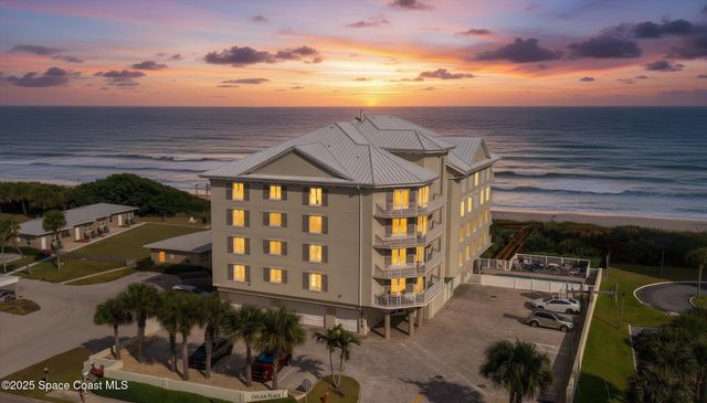 1125 N Highway A1A Ph 501, Indialantic, FL 32903