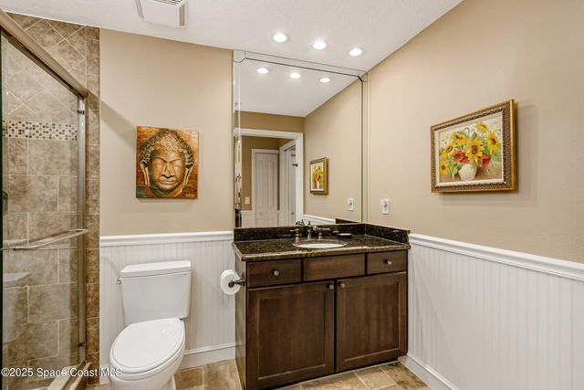 1125 N Highway A1A Ph 501, Indialantic, FL 32903