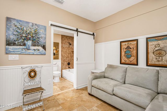 1125 N Highway A1A Ph 501, Indialantic, FL 32903