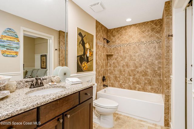 1125 N Highway A1A Ph 501, Indialantic, FL 32903