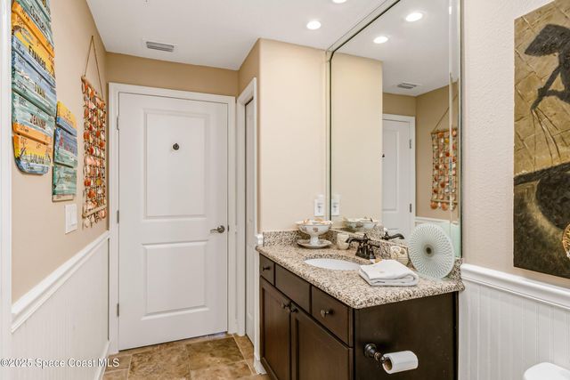 1125 N Highway A1A Ph 501, Indialantic, FL 32903