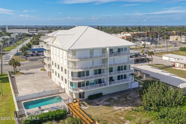 1125 N Highway A1A Ph 501, Indialantic, FL 32903