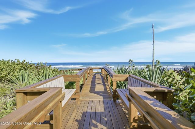 1125 N Highway A1A Ph 501, Indialantic, FL 32903