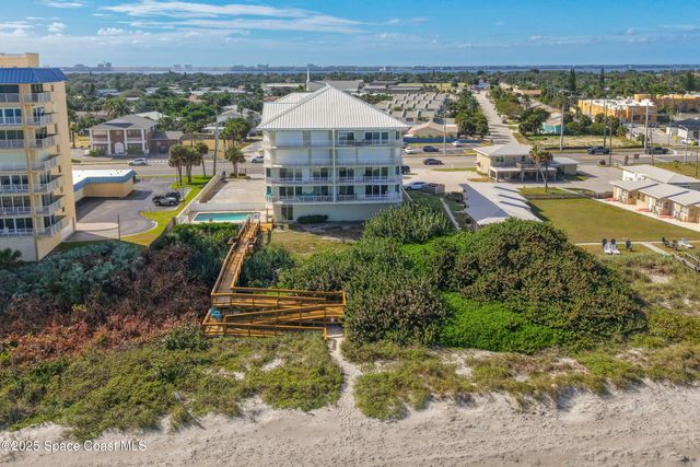 1125 N Highway A1A Ph 501, Indialantic, FL 32903