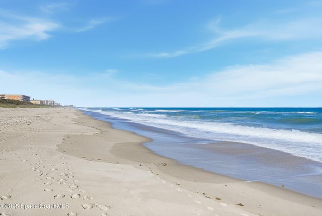 1125 N Highway A1A Ph 501, Indialantic, FL 32903