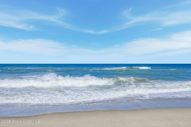 1125 N Highway A1A Ph 501, Indialantic, FL 32903