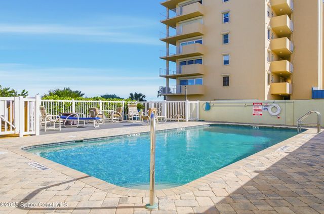 1125 N Highway A1A Ph 501, Indialantic, FL 32903