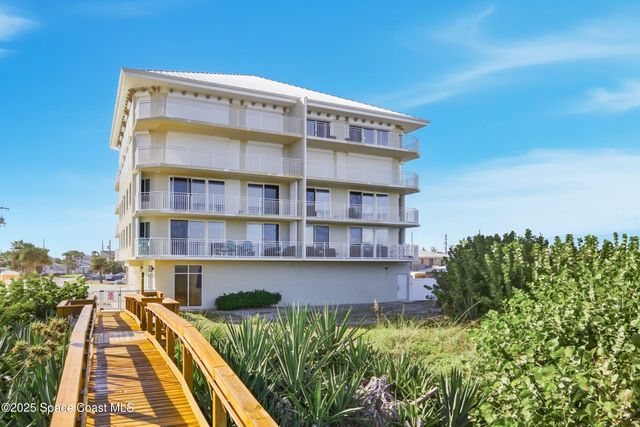 1125 N Highway A1A Ph 501, Indialantic, FL 32903