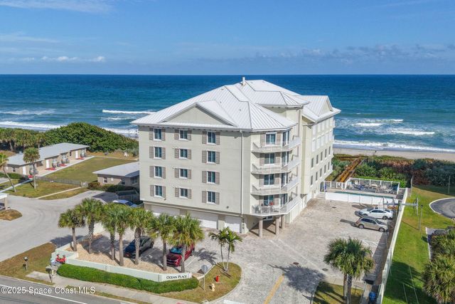 1125 N Highway A1A Ph 501, Indialantic, FL 32903