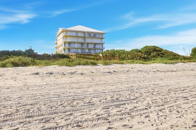 1125 N Highway A1A Ph 501, Indialantic, FL 32903