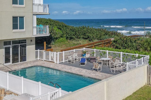 1125 N Highway A1A Ph 501, Indialantic, FL 32903