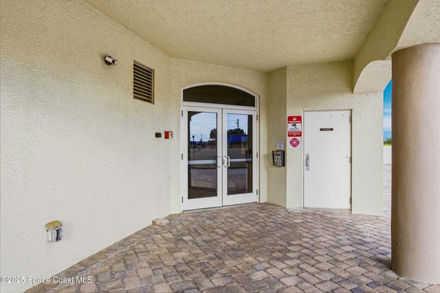 1125 N Highway A1A Ph 501, Indialantic, FL 32903