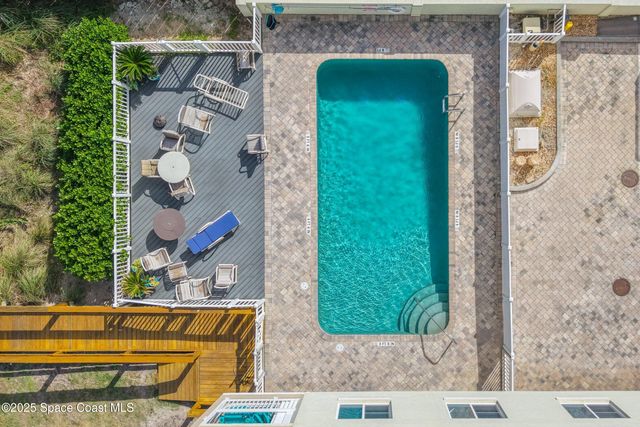 1125 N Highway A1A Ph 501, Indialantic, FL 32903