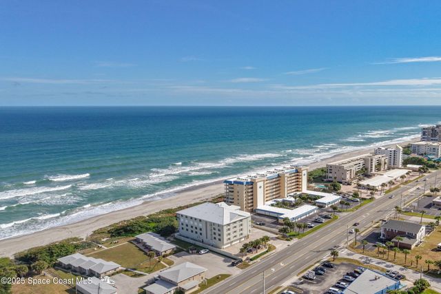 1125 N Highway A1A Ph 501, Indialantic, FL 32903