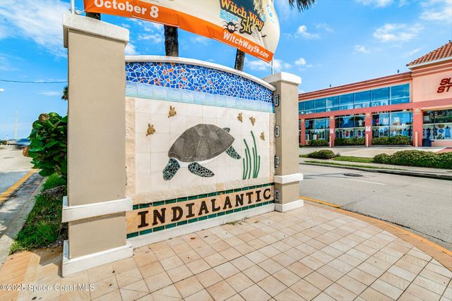 1125 N Highway A1A Ph 501, Indialantic, FL 32903