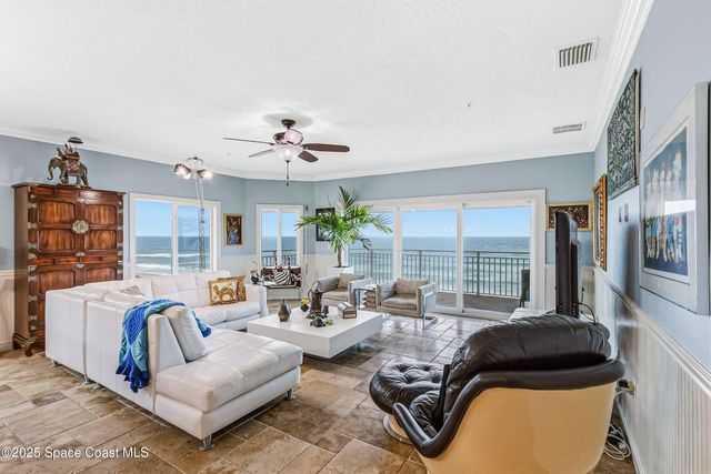 1125 N Highway A1A Ph 501, Indialantic, FL 32903