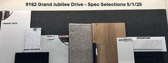 9162 Grand Jubilee Drive, Montgomery, TX 77316