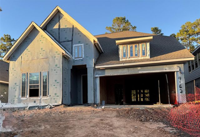 9162 Grand Jubilee Drive, Montgomery, TX 77316