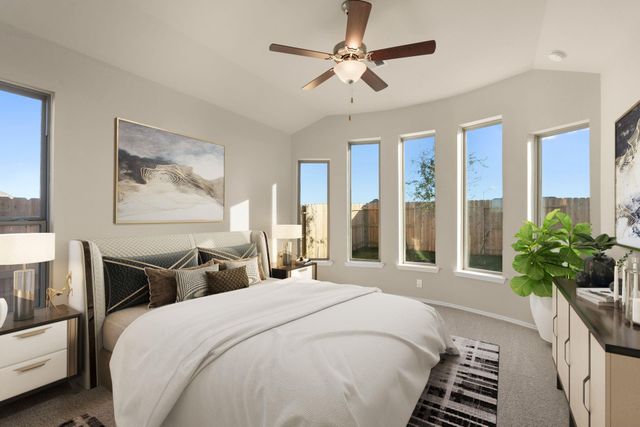 9162 Grand Jubilee Drive, Montgomery, TX 77316