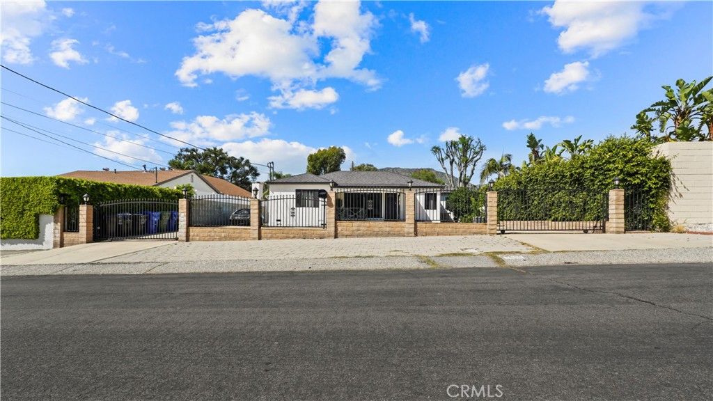 Image 1 of property listing at 7815 Fenwick, Los Angeles, CA 91040