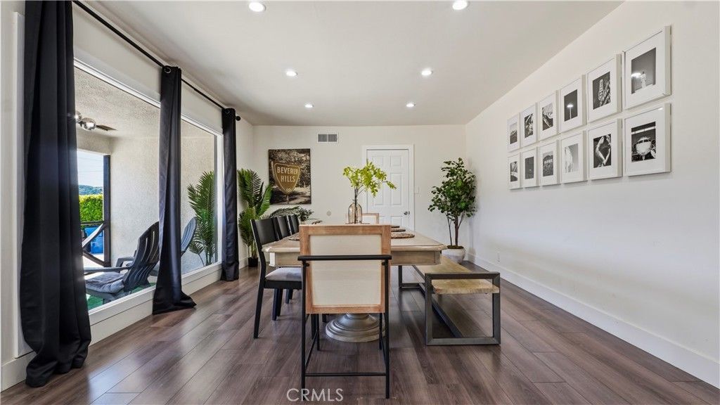 Image 22 of property listing at 7815 Fenwick, Los Angeles, CA 91040