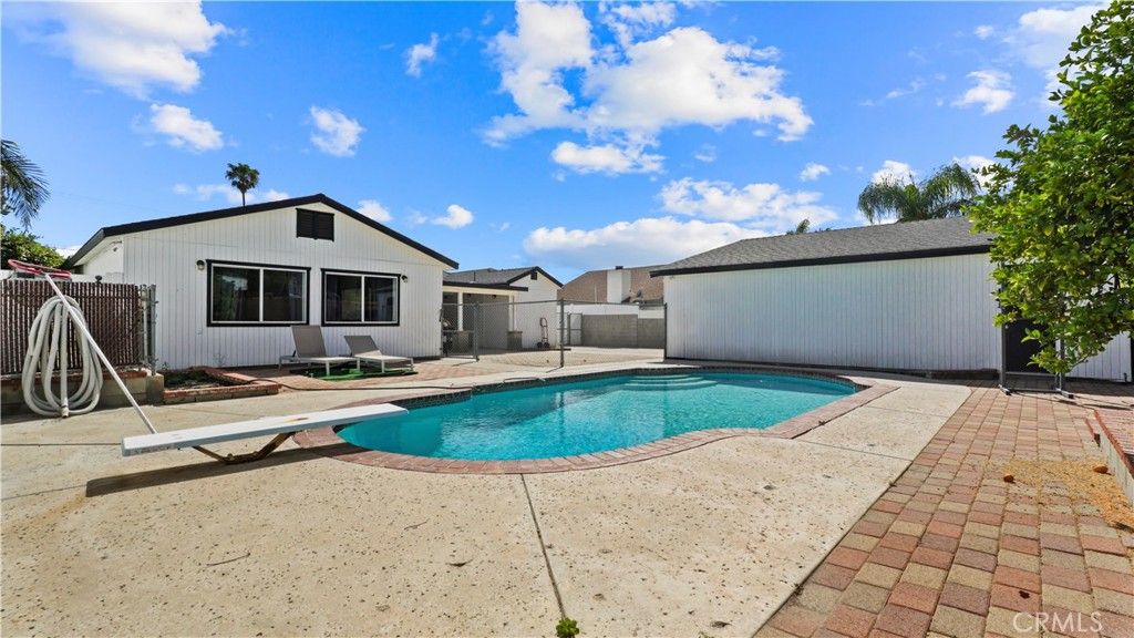 Image 35 of property listing at 7815 Fenwick, Los Angeles, CA 91040