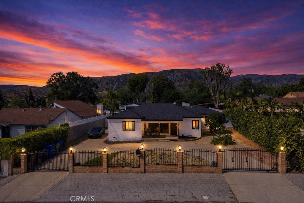 Image 49 of property listing at 7815 Fenwick, Los Angeles, CA 91040