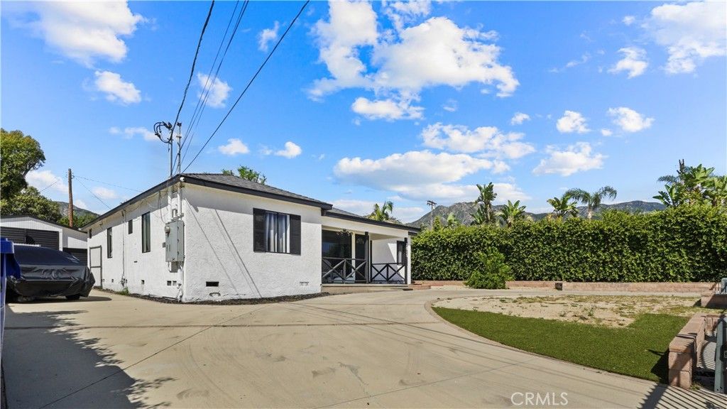 Image 5 of property listing at 7815 Fenwick, Los Angeles, CA 91040