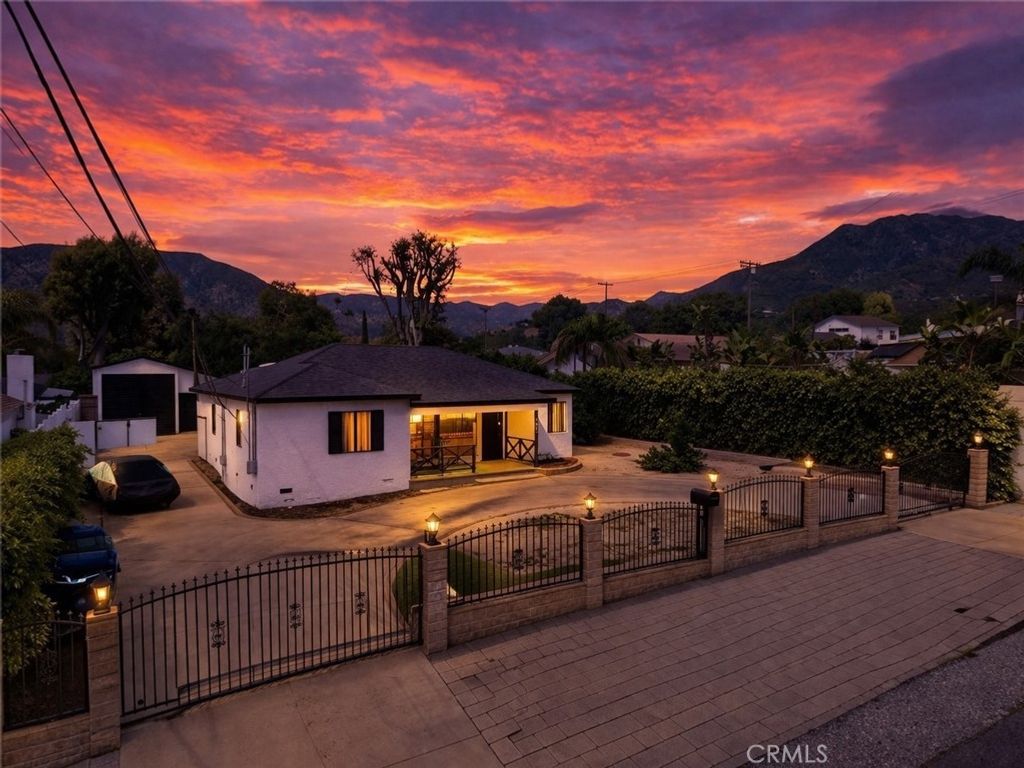 Image 52 of property listing at 7815 Fenwick, Los Angeles, CA 91040