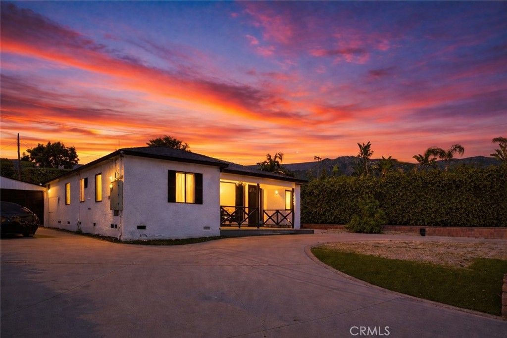 Image 57 of property listing at 7815 Fenwick, Los Angeles, CA 91040