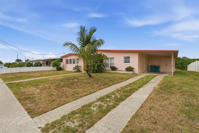 4094 GARDNER DRIVE, Port Charlotte, FL 33952