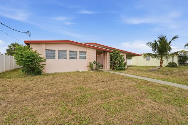 4094 GARDNER DRIVE, Port Charlotte, FL 33952
