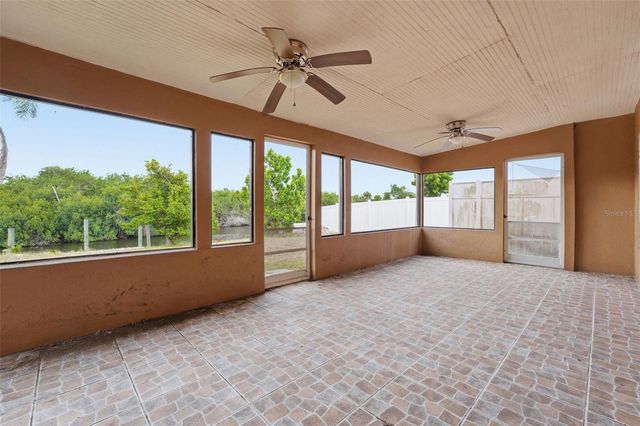 4094 GARDNER DRIVE, Port Charlotte, FL 33952