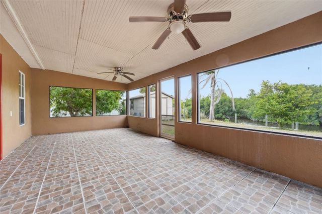 4094 GARDNER DRIVE, Port Charlotte, FL 33952