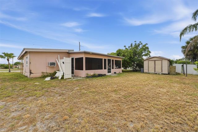 4094 GARDNER DRIVE, Port Charlotte, FL 33952