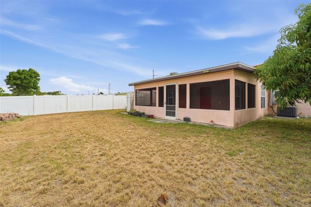 4094 GARDNER DRIVE, Port Charlotte, FL 33952