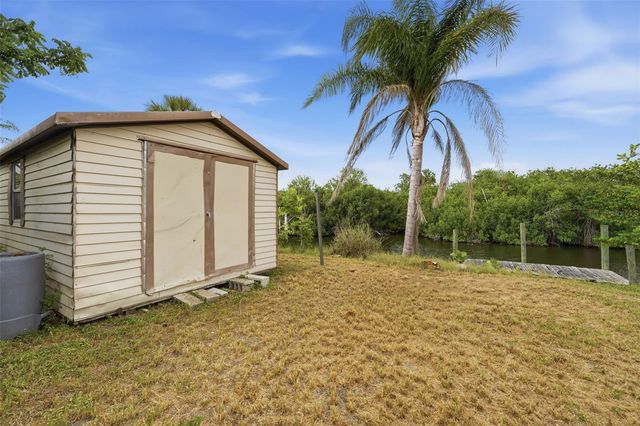 4094 GARDNER DRIVE, Port Charlotte, FL 33952