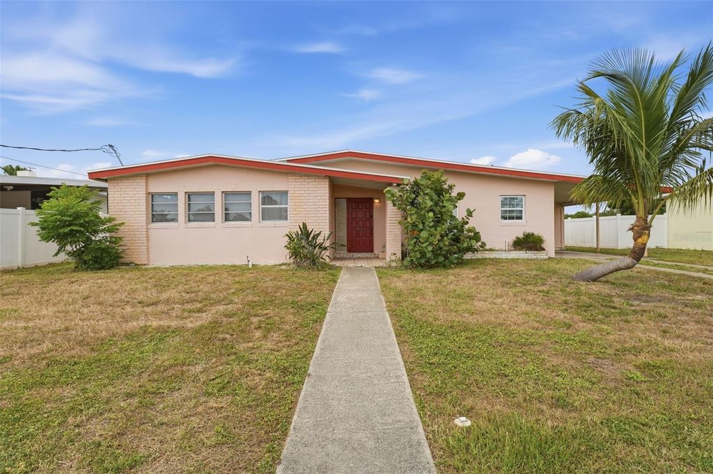 4094 GARDNER DRIVE, Port Charlotte, FL 33952