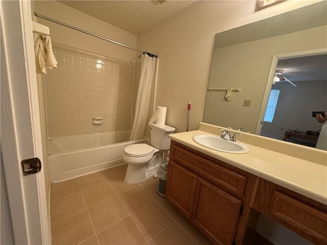 207 Olde Mill Lane, Norcross, GA 30093