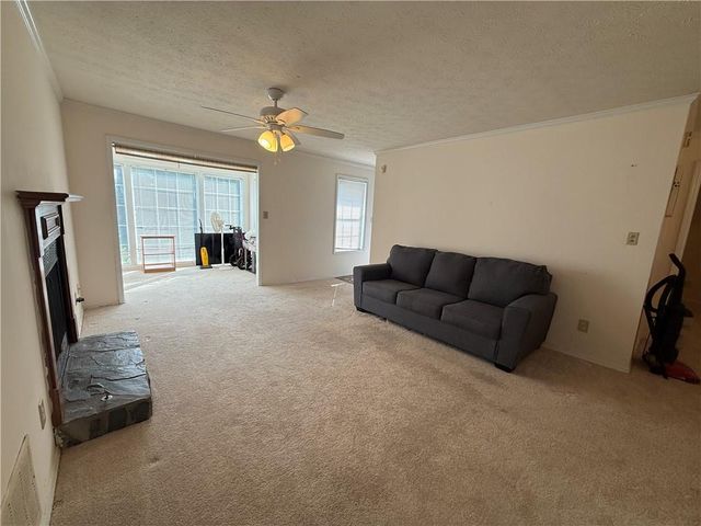 207 Olde Mill Lane, Norcross, GA 30093