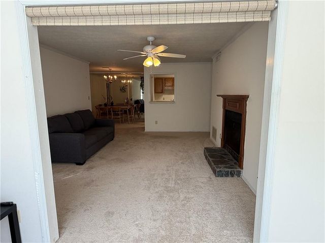207 Olde Mill Lane, Norcross, GA 30093