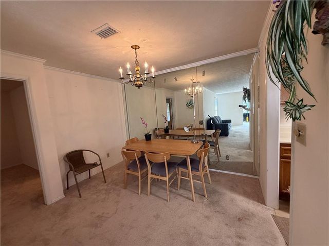 207 Olde Mill Lane, Norcross, GA 30093