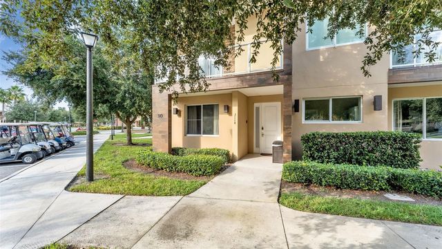 3114 BRASILIA AVENUE, Kissimmee, FL 34747